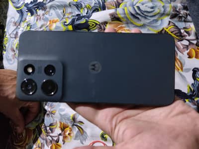 Motorola Moto G