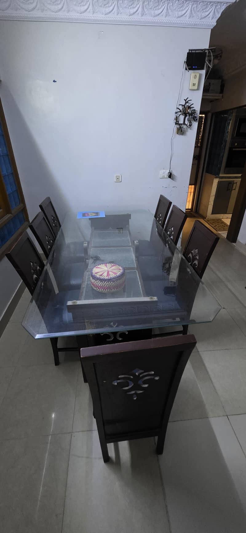 Dining Table 1