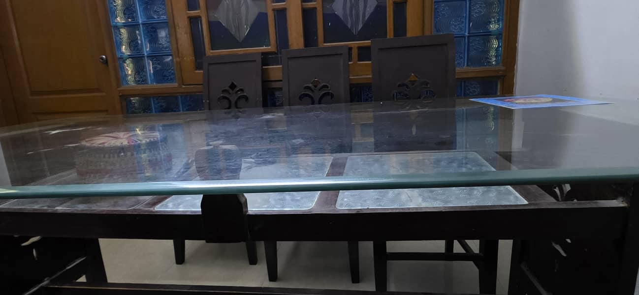 Dining Table 2
