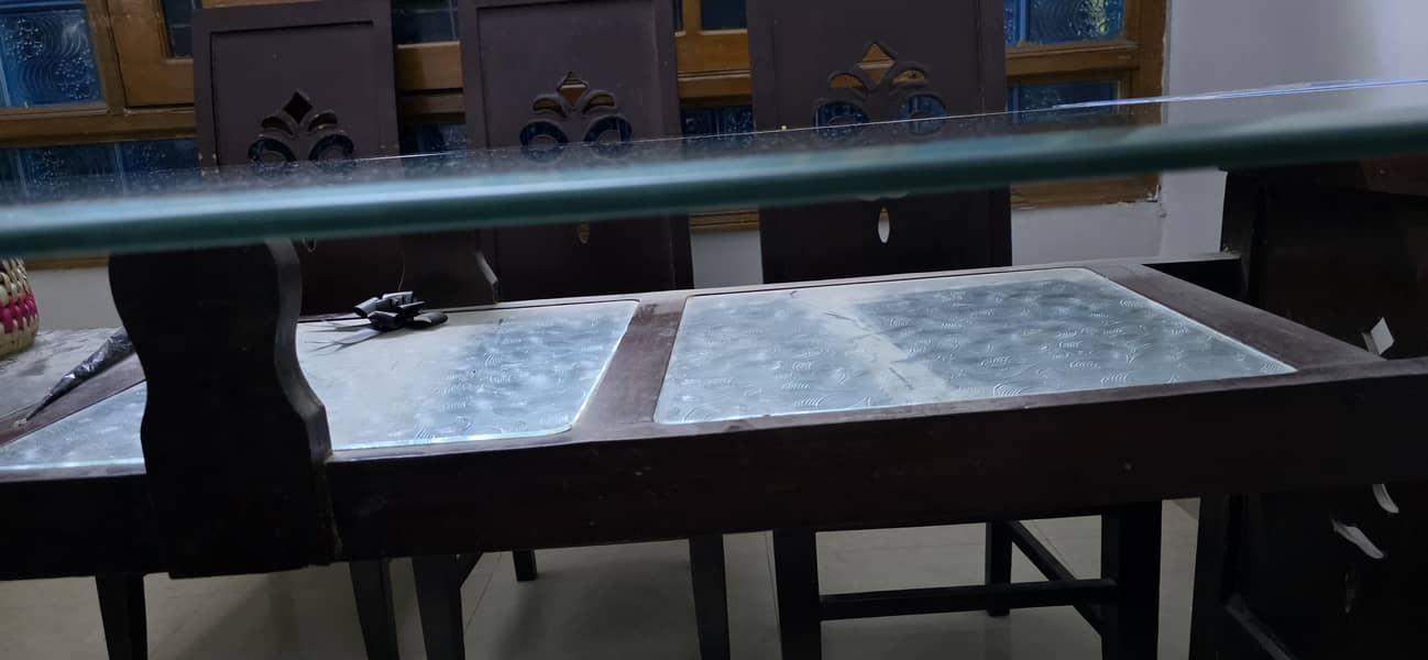 Dining Table 5