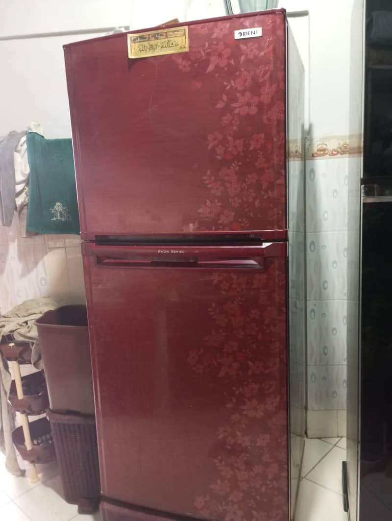 refrigerator 0