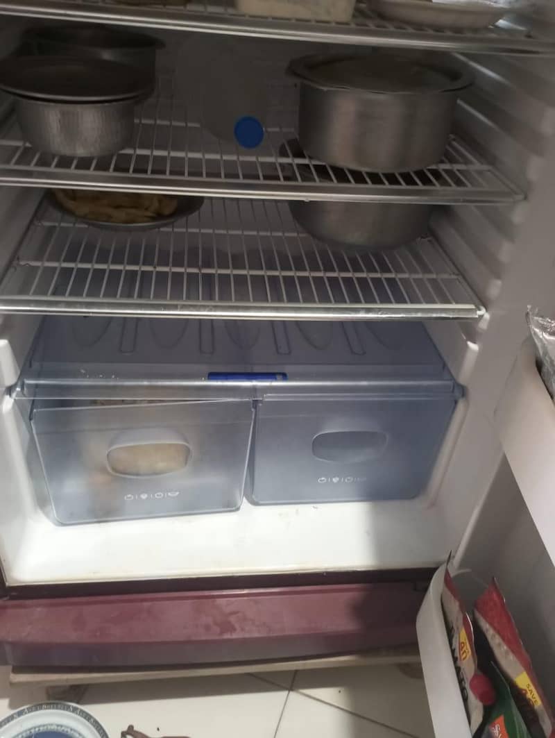 refrigerator 2