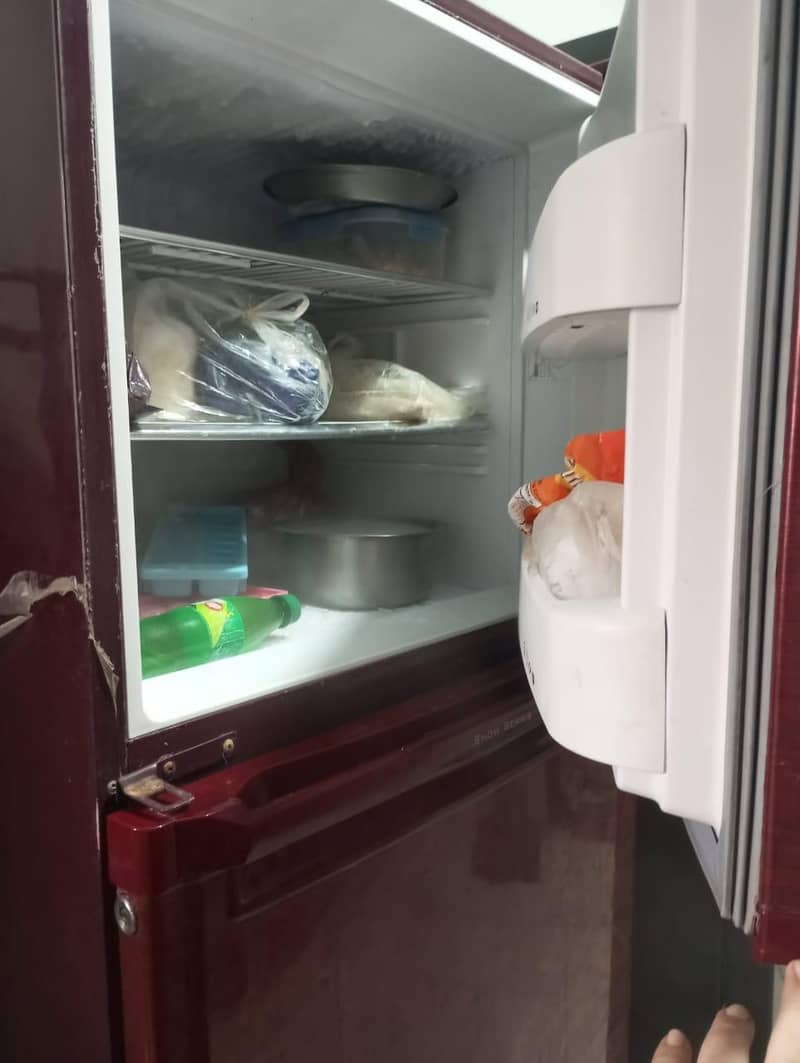 refrigerator 3