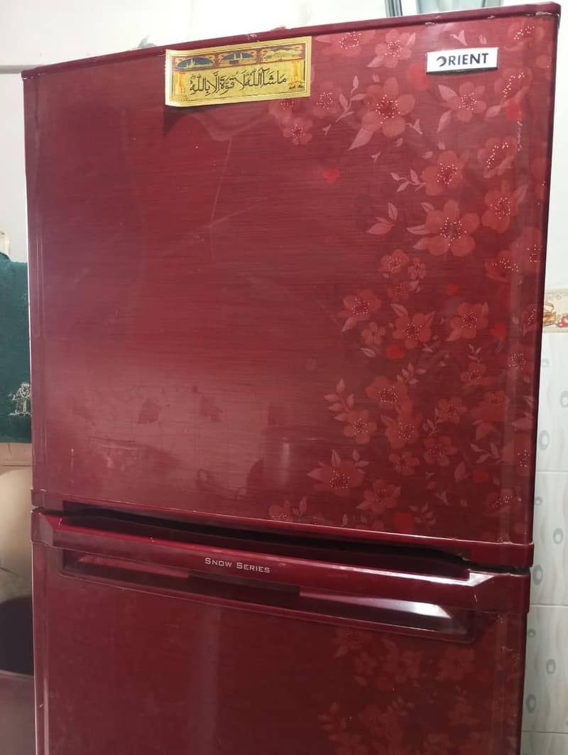 refrigerator 5
