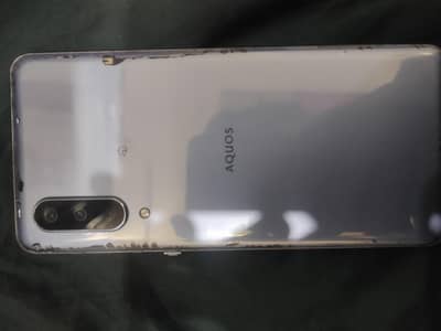 Sharp Aquos Zero 5g Basic Non PTA