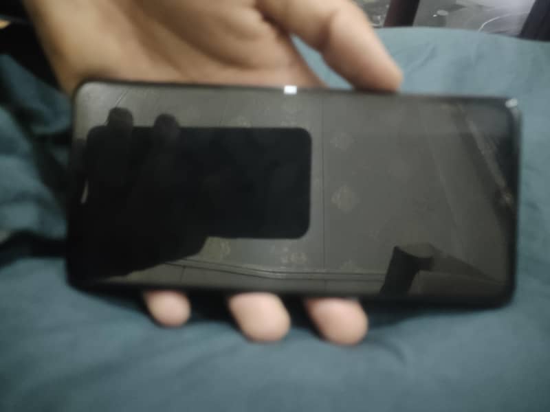 Sharp Aquos Zero 5g Basic Non PTA 5
