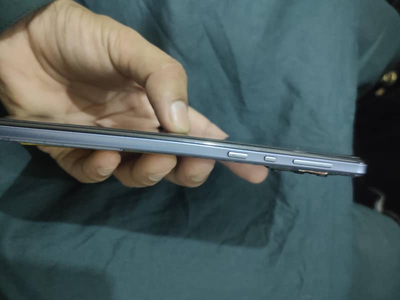 Sharp Aquos Zero 5g Basic Non PTA 6