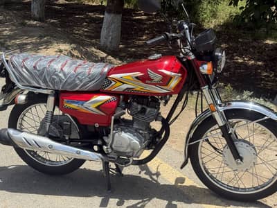 Honda 2025 Model New Urgent For sale