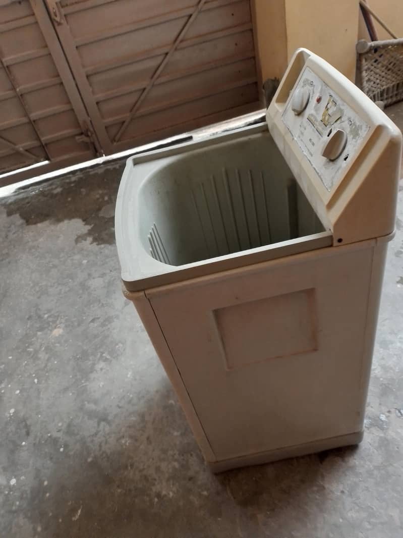 washer 1