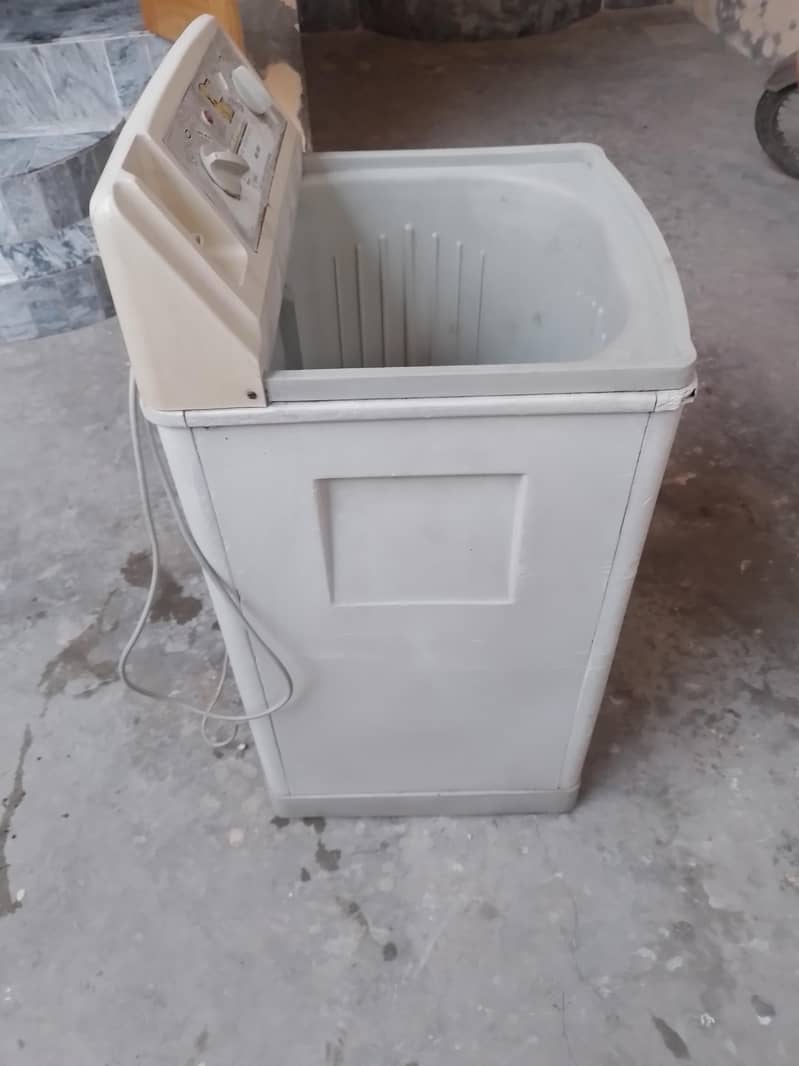 washer 2