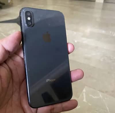 Iphone X PTA Approved