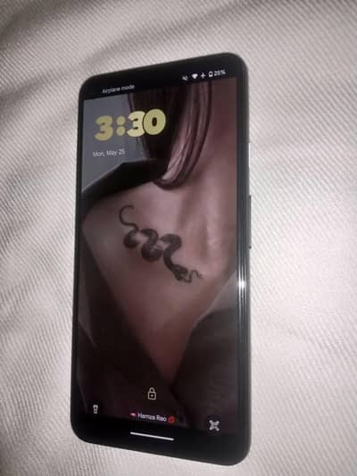 Google Pixel 4a 5g final 26,500