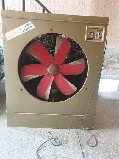 Lahori Air Cooler Excellent Working