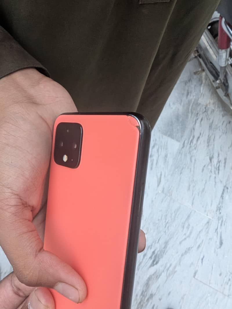 Google Pixel 4 2