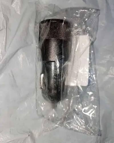 15W Car Charger for Sale