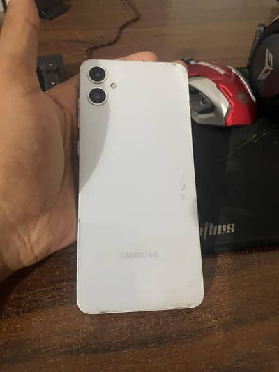 Samsung Mobile A05