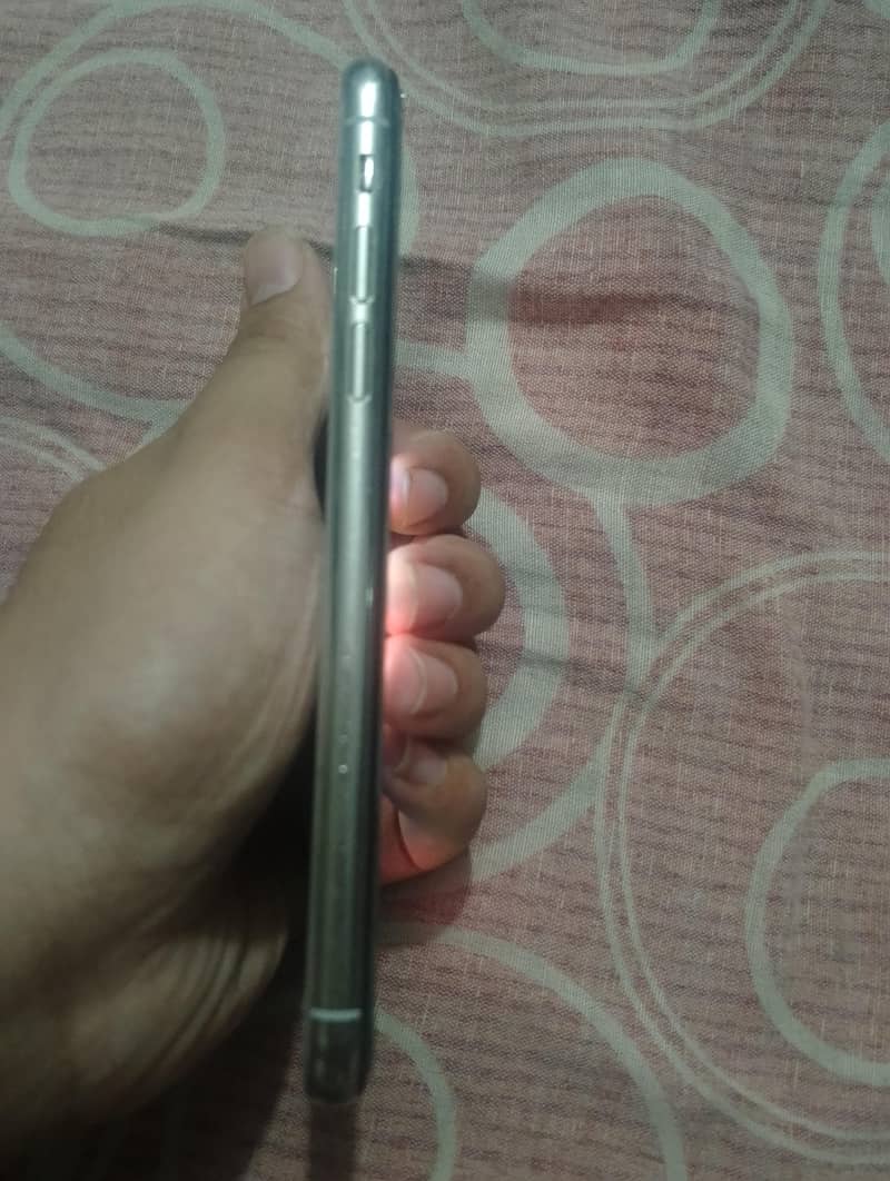 Apple iPhone X 1