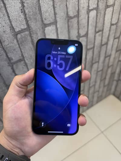 IPHONE 14 128GB NON PTA FACTORY UNLOCKED