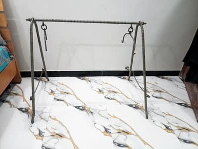 Child Cot