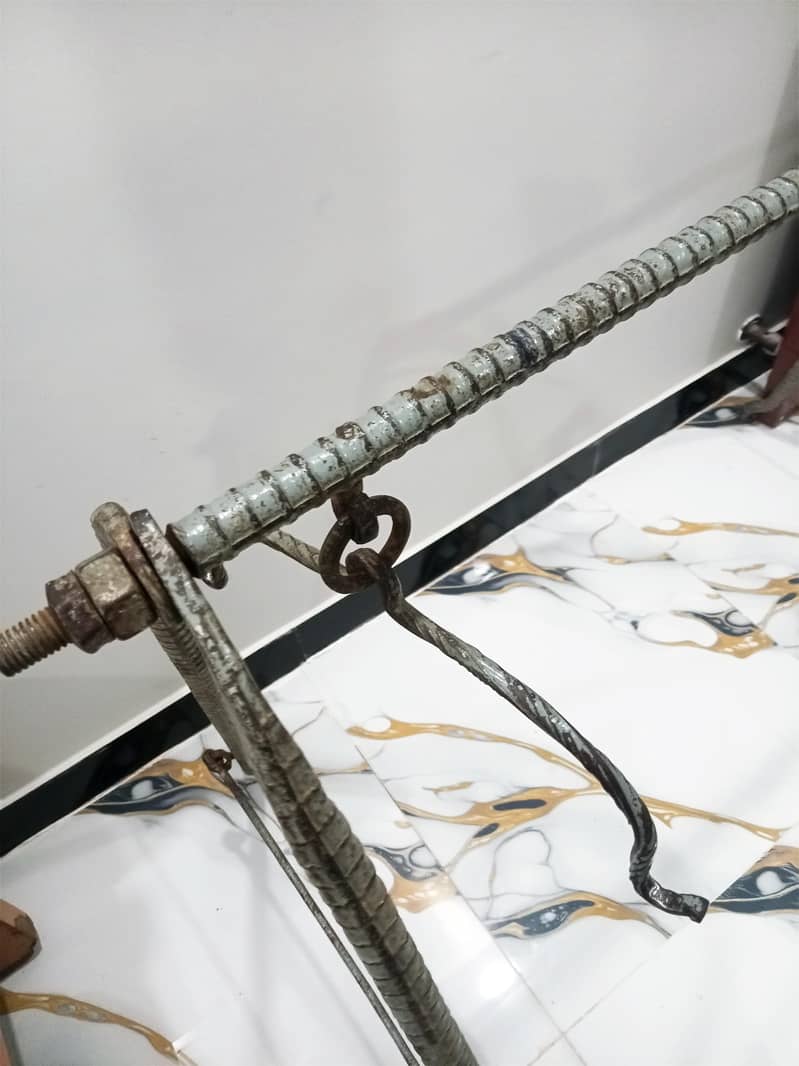 Child Cot 5