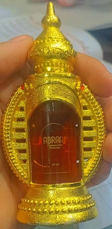 attar
