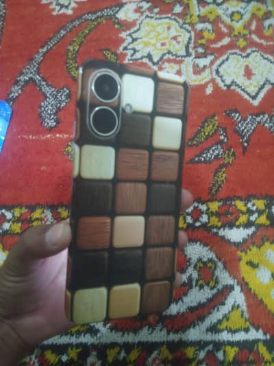 tecno spark go 2 4+1  64  memory all ok only charger03449295658