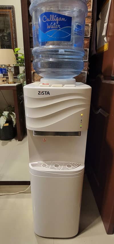 Zista Water Dispenser