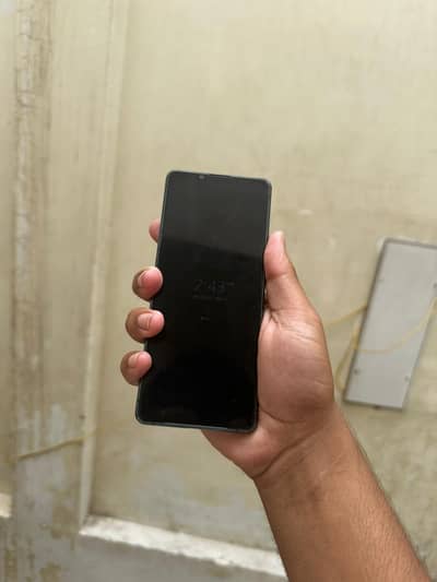 Sony Xperia 5 Mark 3