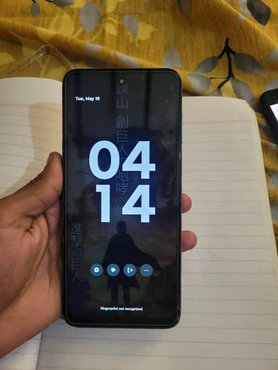 Moto g play 2024