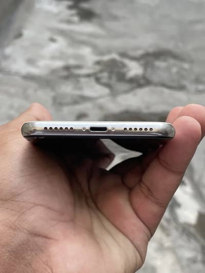 Iphone x pta approved 10/9 condition