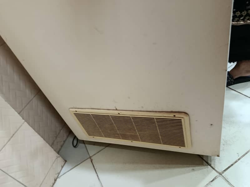 Waves Freezer 2