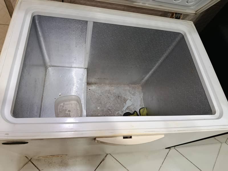 Waves Freezer 3