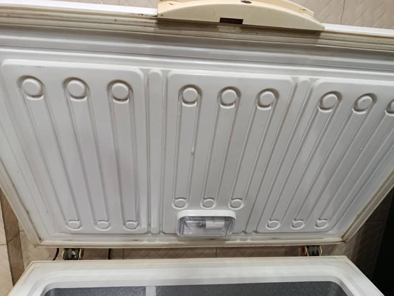 Waves Freezer 11