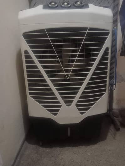 super Asia cooler