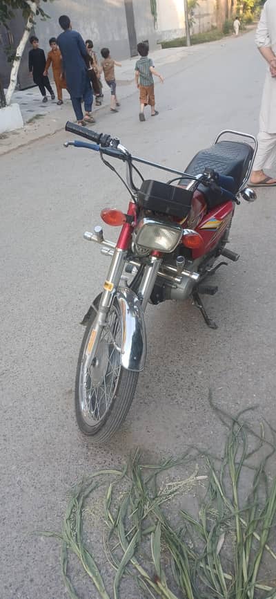 i wana sell my 125 urgent sell