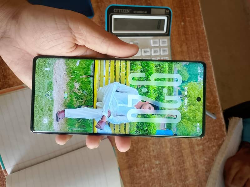 Tecno CAMON 40 Pro 2