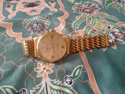 RADI WATCH ⌚