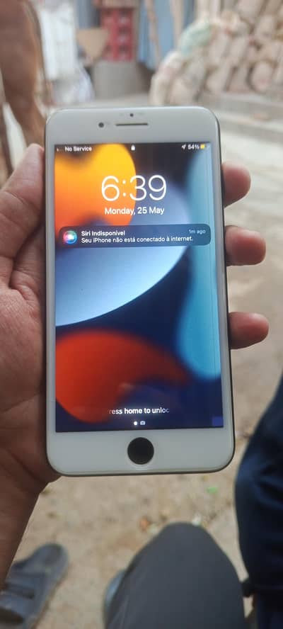 Apple iPhone 7 Plus