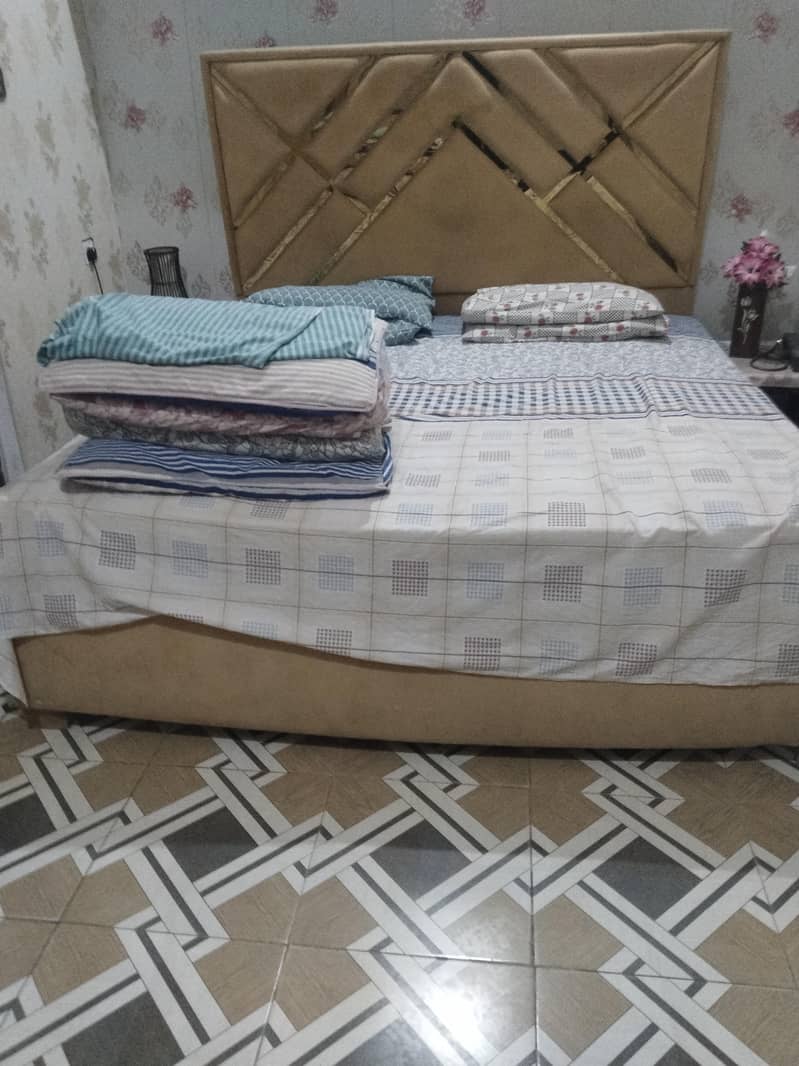 single bed 1