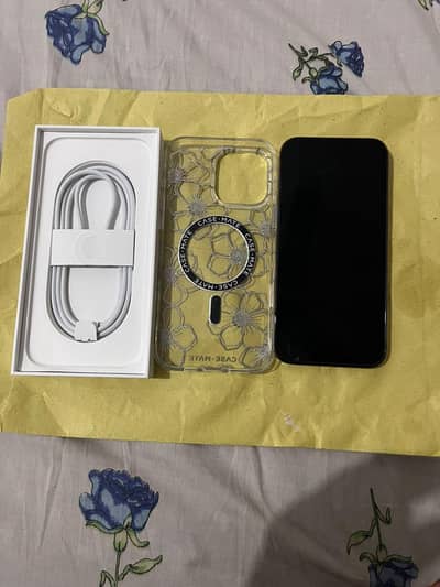 Iphone 16 promax