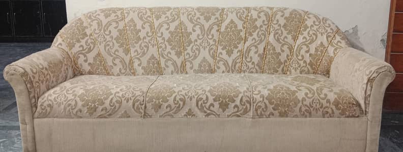 sofa set 5 seater