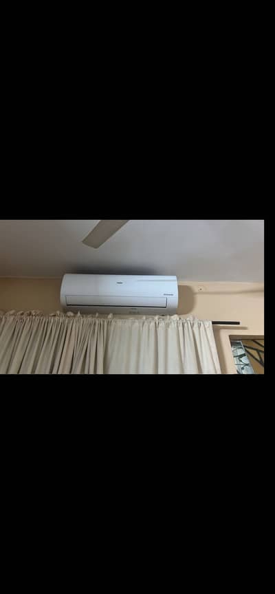 Haier T3 AC