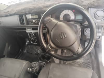 Suzuki Alto 2022