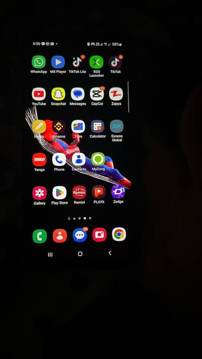 Samsung Mobile A51