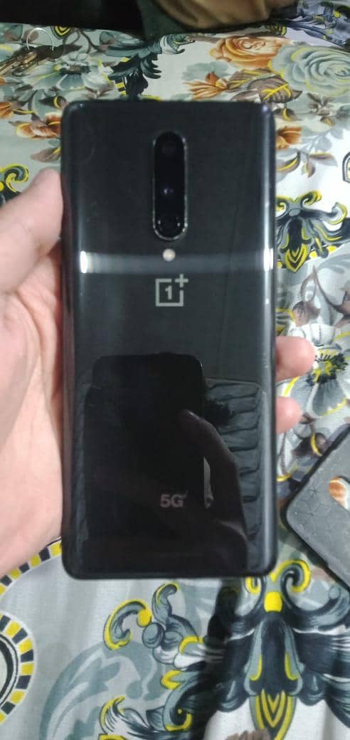 One Plus 8 0
