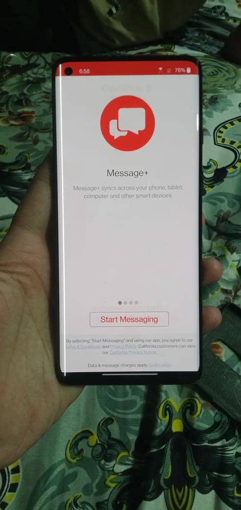 One Plus 8 1