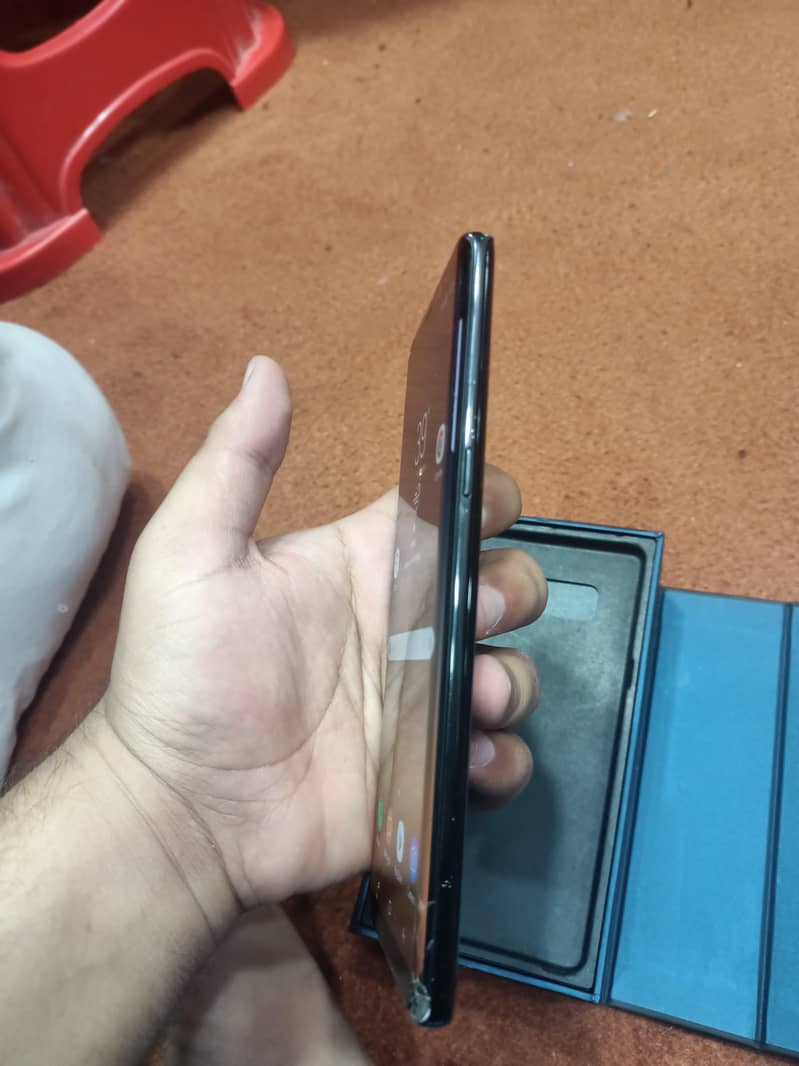 Samsung Note 8 3