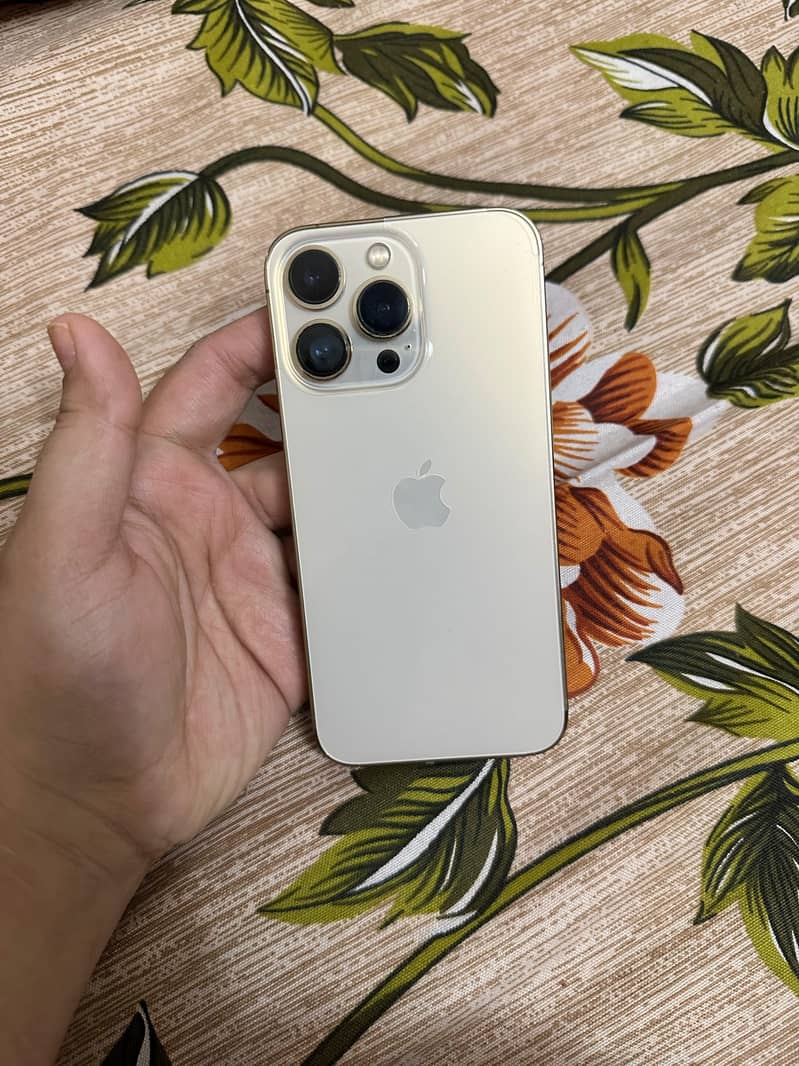 Iphone 13 pro 1