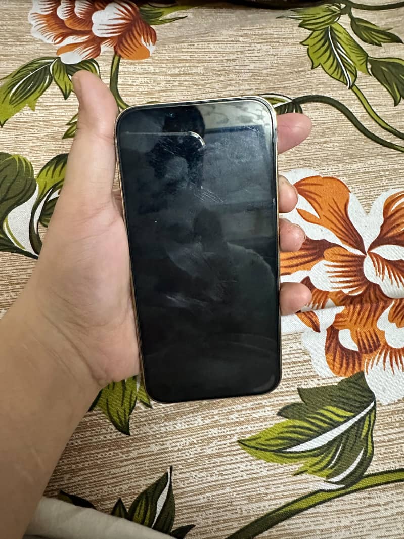 Iphone 13 pro 2