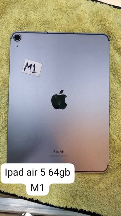 Apple iPads for Sale – iPad Pro, Air 4, Air 5 & M1 iPad 12.9 Available